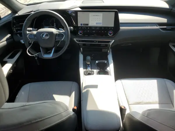 2T2BBMCA0RC047249 2024 LEXUS RX - Image 8