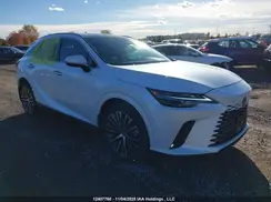 2T2BBMCA0RC047283 2024 LEXUS RX