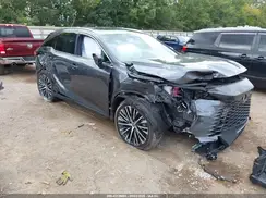 2T2BBMCA0RC050393 2024 LEXUS RX