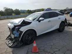 2T2BBMCA0RC050703 2024 LEXUS RX