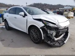 2T2BBMCA0RC053505 2024 LEXUS RX