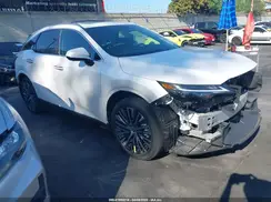 2T2BBMCA0RC057103 2024 LEXUS RX