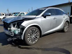2T2BBMCA0RC057229 2024 LEXUS RX