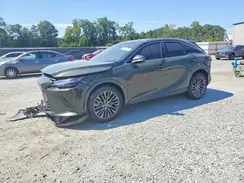 2T2BBMCA0RC057523 2024 LEXUS RX