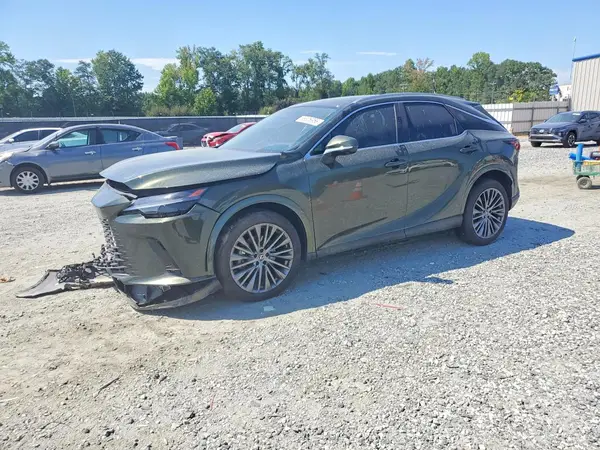 2T2BBMCA0RC057523 2024 LEXUS RX - Image 1