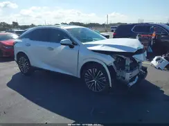 2T2BBMCA0RC058526 2024 LEXUS RX