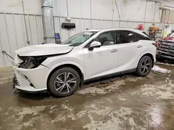 2T2BBMCA0RC058591 2024 LEXUS RX