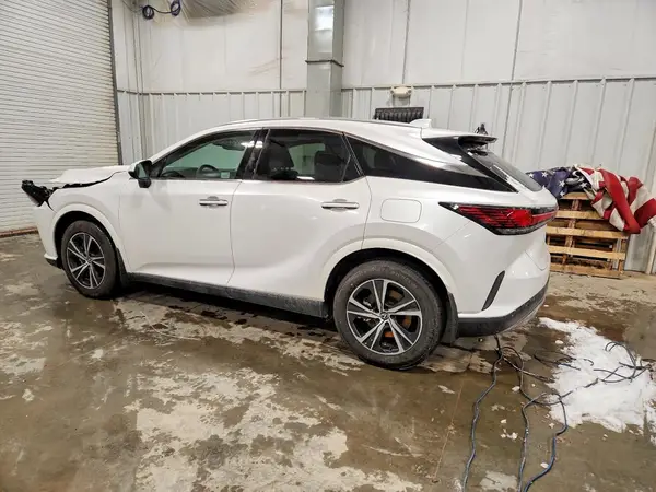 2T2BBMCA0RC058591 2024 LEXUS RX - Image 2