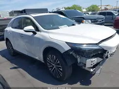 2T2BBMCA0RC058803 2024 LEXUS RX