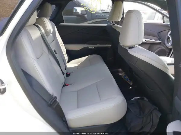 2T2BBMCA0RC058803 2024 LEXUS RX - Image 8