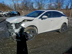 2T2BBMCA0RC062432 2024 LEXUS RX
