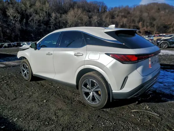 2T2BBMCA0RC062432 2024 LEXUS RX - Image 2