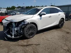 2T2BBMCA0RC063595 2024 LEXUS RX