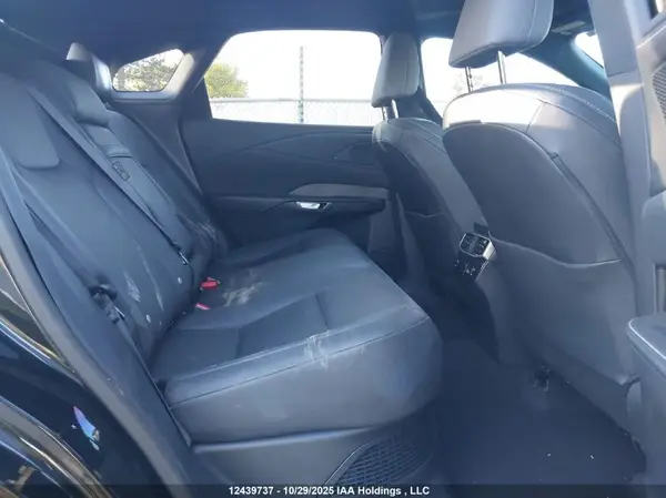 2T2BBMCA0SC065255 2025 LEXUS RX - Image 8