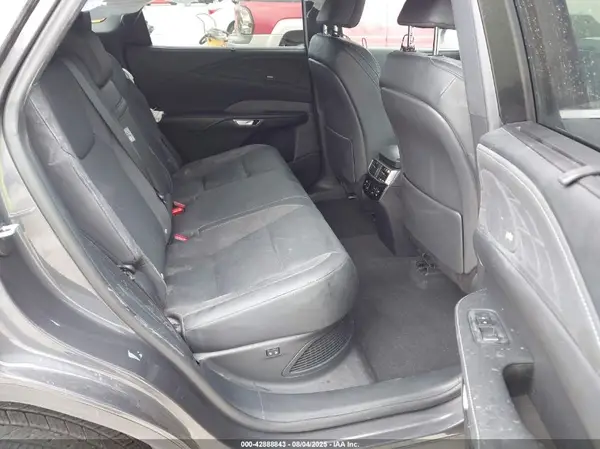 2T2BBMCA0SC079544 2025 LEXUS RX - Image 8