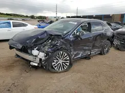 2T2BBMCA0SC080676 2025 LEXUS RX