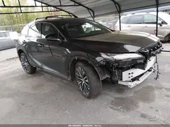 2T2BBMCA0SC083481 2025 LEXUS RX