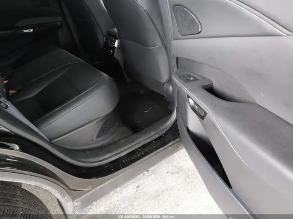 2T2BBMCA0SC083481 2025 LEXUS RX - Image 8