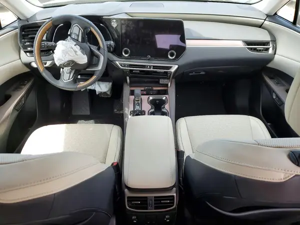 2T2BBMCA0SC096943 2025 LEXUS RX - Image 8