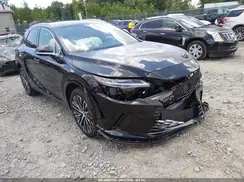 2T2BBMCA0TC107439 2026 LEXUS RX