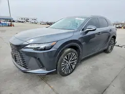 2T2BBMCA0TC111457 2026 LEXUS RX
