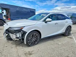 2T2BBMCA0TC113094 2026 LEXUS RX