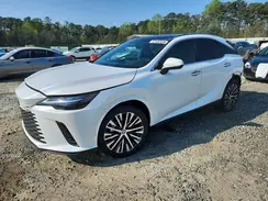2T2BBMCA0TC120529 2026 LEXUS RX