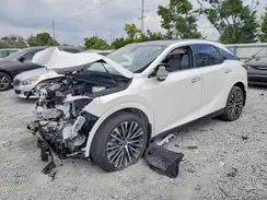 2T2BBMCA0TC126606 2026 LEXUS RX
