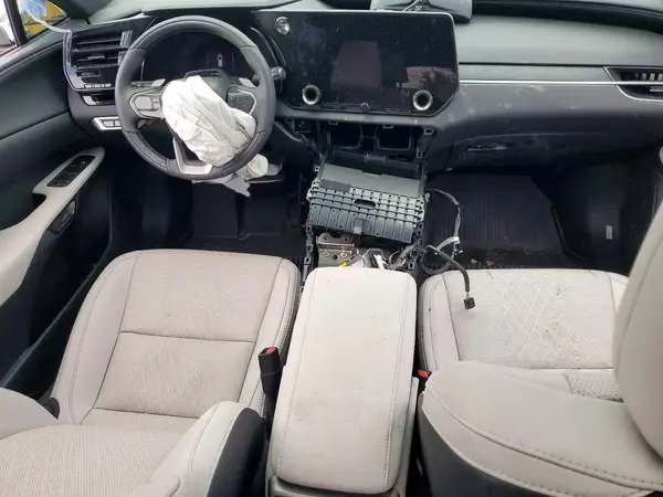 2T2BBMCA0TC126606 2026 LEXUS RX - Image 8