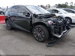 2T2BBMCA0TC128324 2026 LEXUS RX