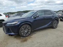 2T2BBMCA1PC002916 2023 LEXUS RX