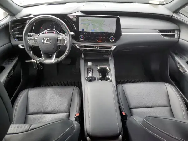 2T2BBMCA1PC002916 2023 LEXUS RX - Image 8
