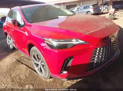 2T2BBMCA1PC005427 2023 LEXUS RX