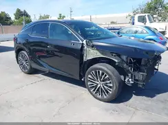 2T2BBMCA1PC005914 2023 LEXUS RX