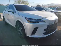 2T2BBMCA1PC006433 2023 LEXUS RX
