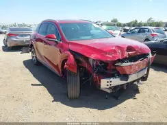 2T2BBMCA1PC007338 2023 LEXUS RX