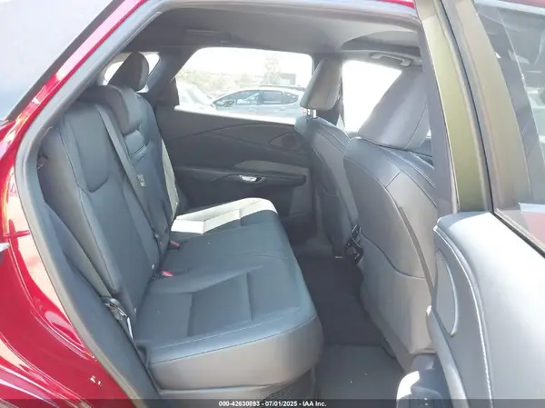 2T2BBMCA1PC007338 2023 LEXUS RX - Image 8