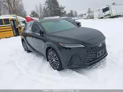 2T2BBMCA1PC009476 2023 LEXUS RX
