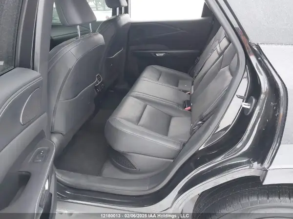 2T2BBMCA1PC009476 2023 LEXUS RX - Image 8