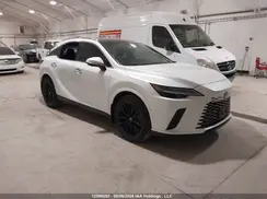 2T2BBMCA1PC010062 2023 LEXUS RX
