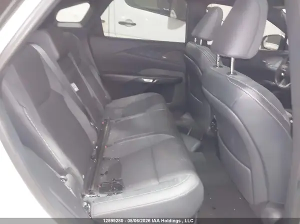2T2BBMCA1PC010062 2023 LEXUS RX - Image 8