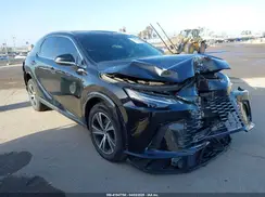 2T2BBMCA1PC010787 2023 LEXUS RX
