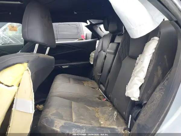 2T2BBMCA1PC011986 2023 LEXUS RX - Image 8