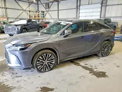 2T2BBMCA1PC012443 2023 LEXUS RX