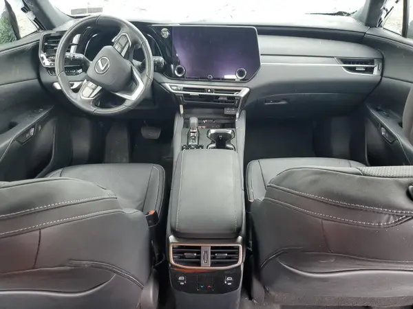 2T2BBMCA1PC015021 2023 LEXUS RX - Image 8
