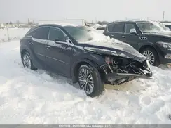 2T2BBMCA1PC015133 2023 LEXUS RX