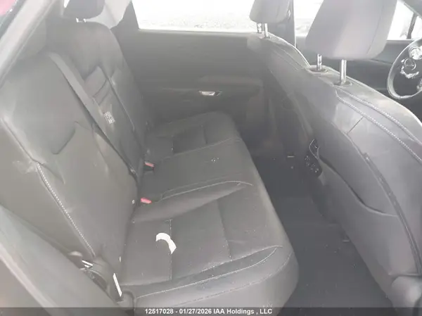 2T2BBMCA1PC015133 2023 LEXUS RX - Image 8