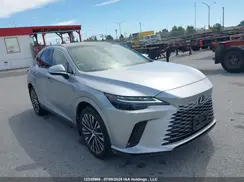 2T2BBMCA1PC015620 2023 LEXUS RX