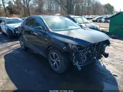 2T2BBMCA1PC018257 2023 LEXUS RX
