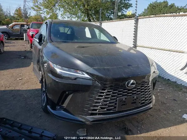 2T2BBMCA1PC018551 2023 LEXUS RX - Image 1